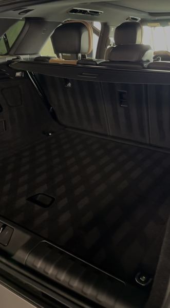SUV, Cargo Area Clean by Signature Mobile Detailing